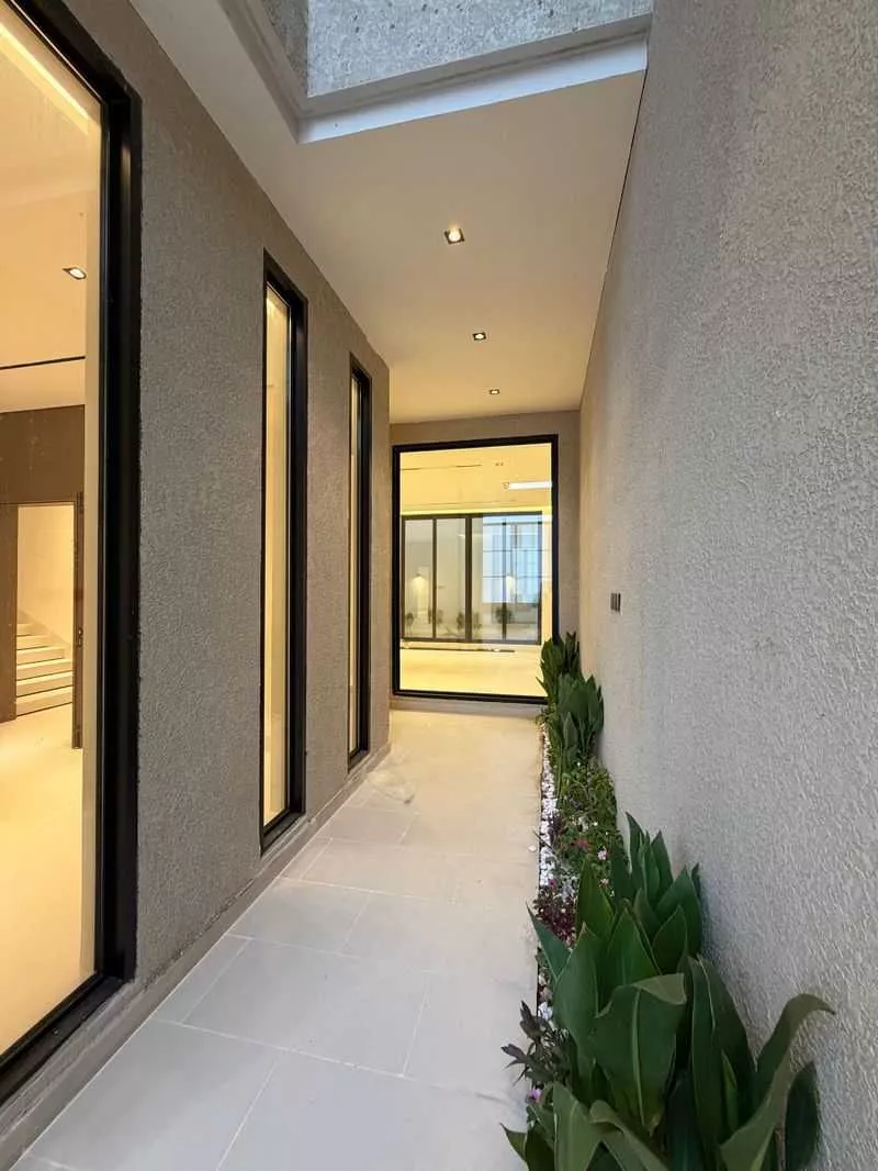 villa in Dahiat Namar, Riyadh 5
