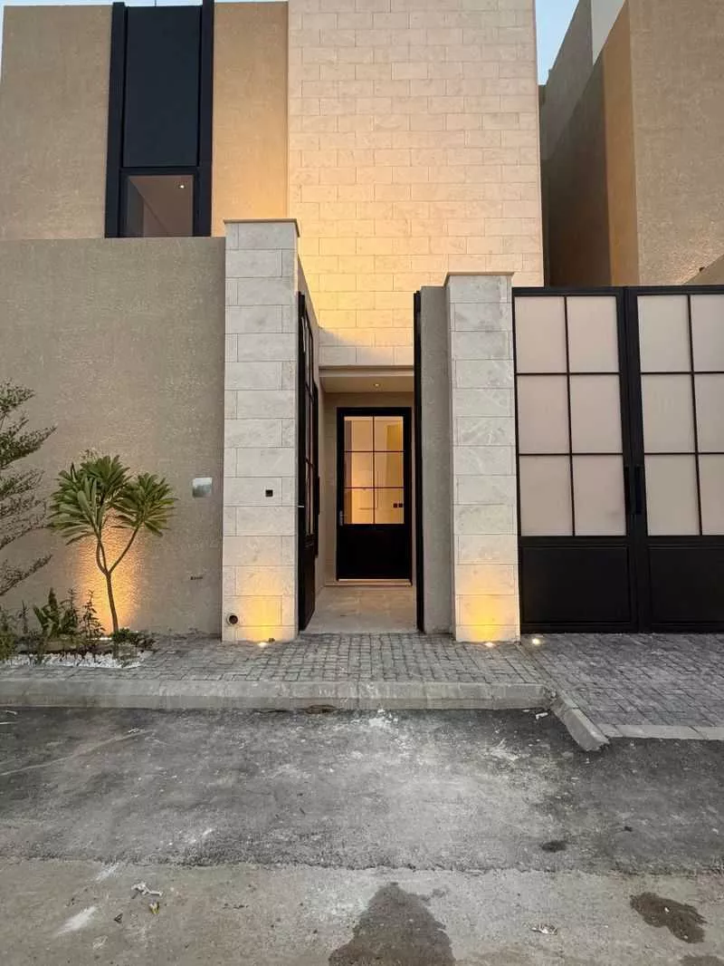villa in Dahiat Namar, Riyadh