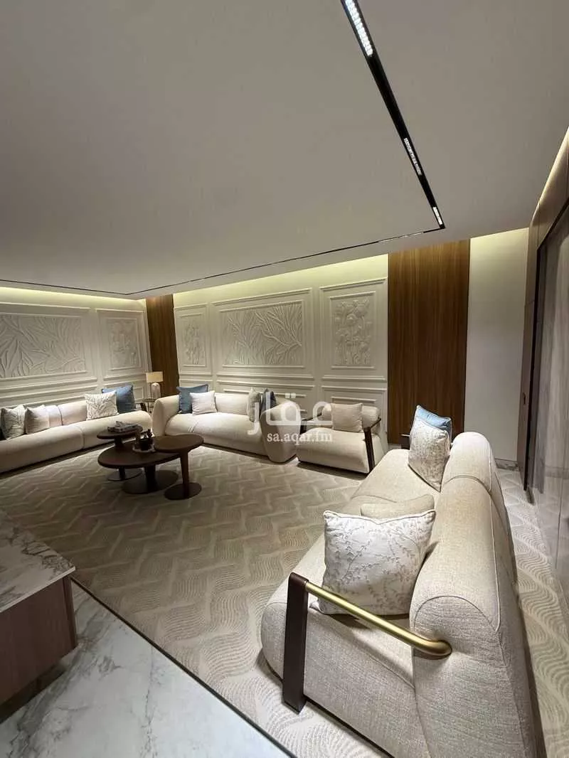 4 bedroom villa in Al Manar, Riyadh 10