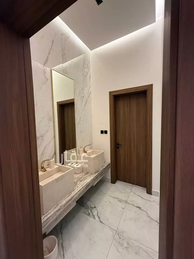 4 bedroom villa in Al Manar, Riyadh 8