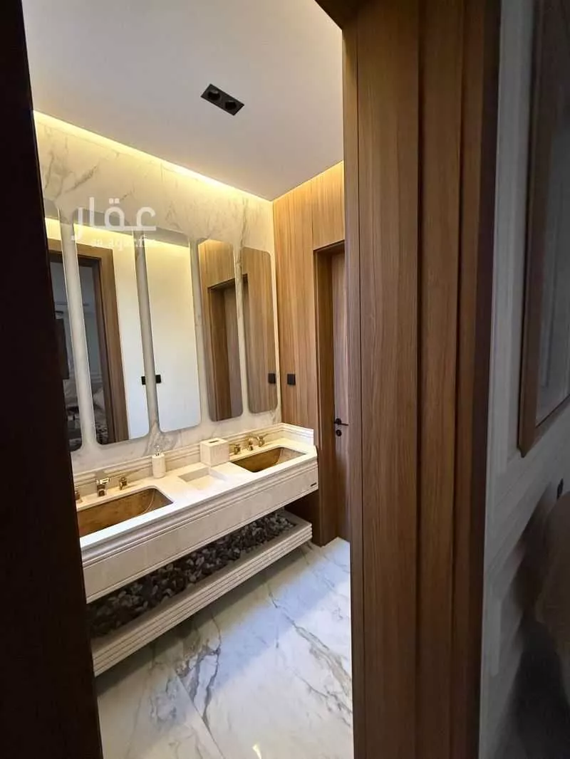 4 bedroom villa in Al Manar, Riyadh 7