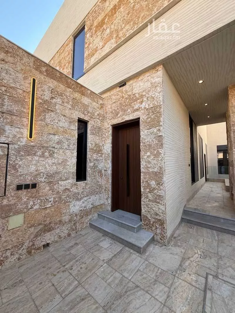 4 bedroom villa in Al Manar, Riyadh 3