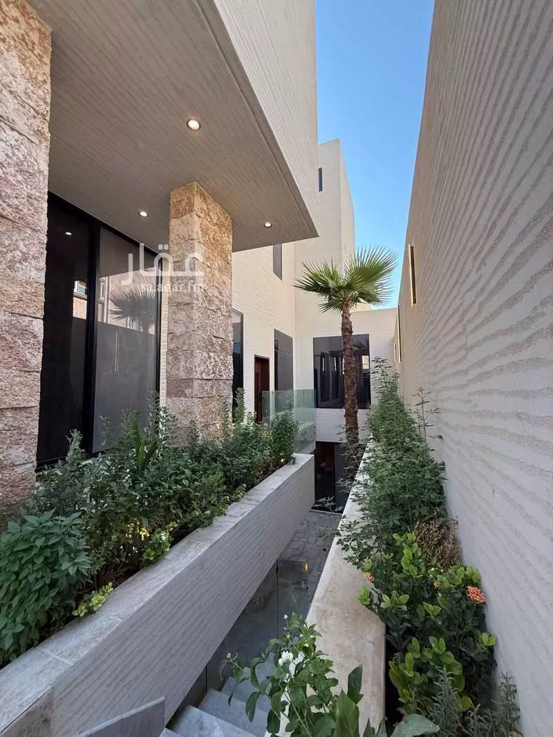 4 bedroom villa in Al Manar, Riyadh