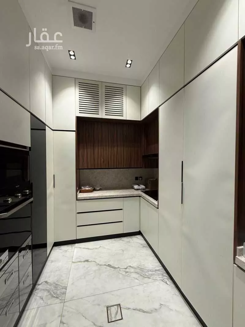 4 bedroom villa in Al Manar, Riyadh 9