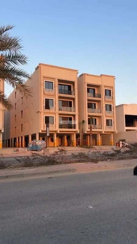 4 bedroom apartment in Al Rawdah 5