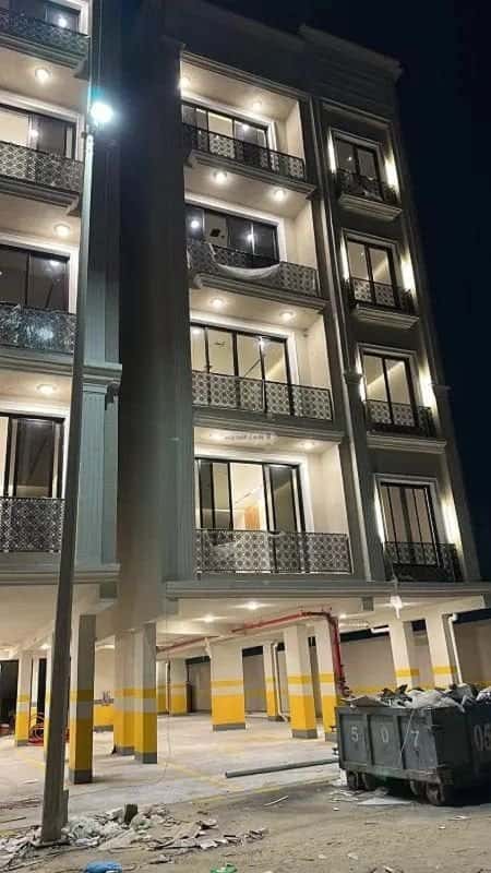 4 bedroom apartment in Al Fardus 1