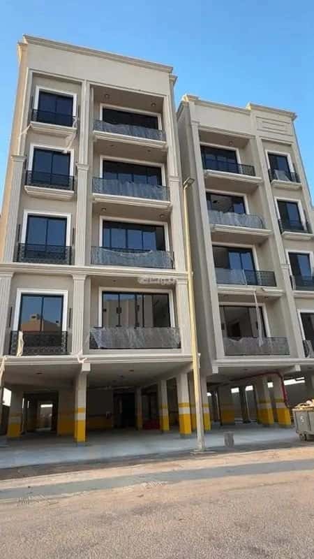 4 bedroom apartment in Al Fardus 2