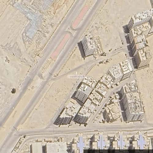 4 bedroom apartment in Al Fardus 5