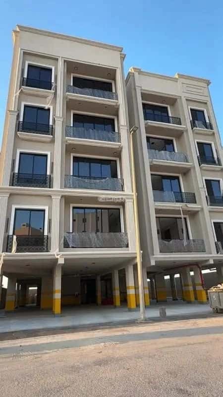 4 bedroom apartment in Al Fardus 1
