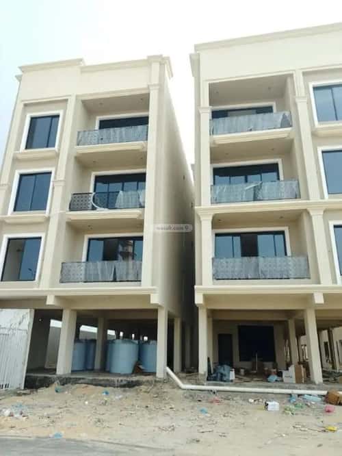 4 bedroom apartment in Al Fardus 2