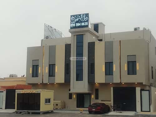 5 bedroom apartment in Al Nada 8