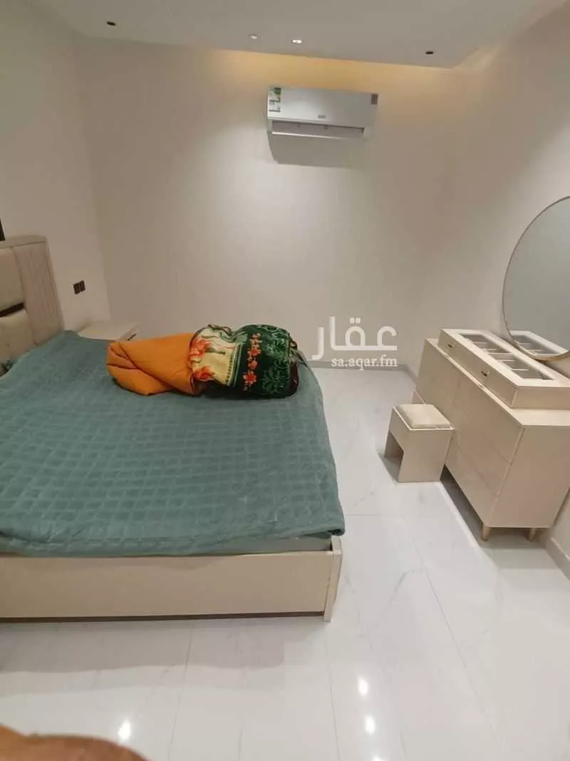 شقة 3 غرف في السعادة، الرياض 8