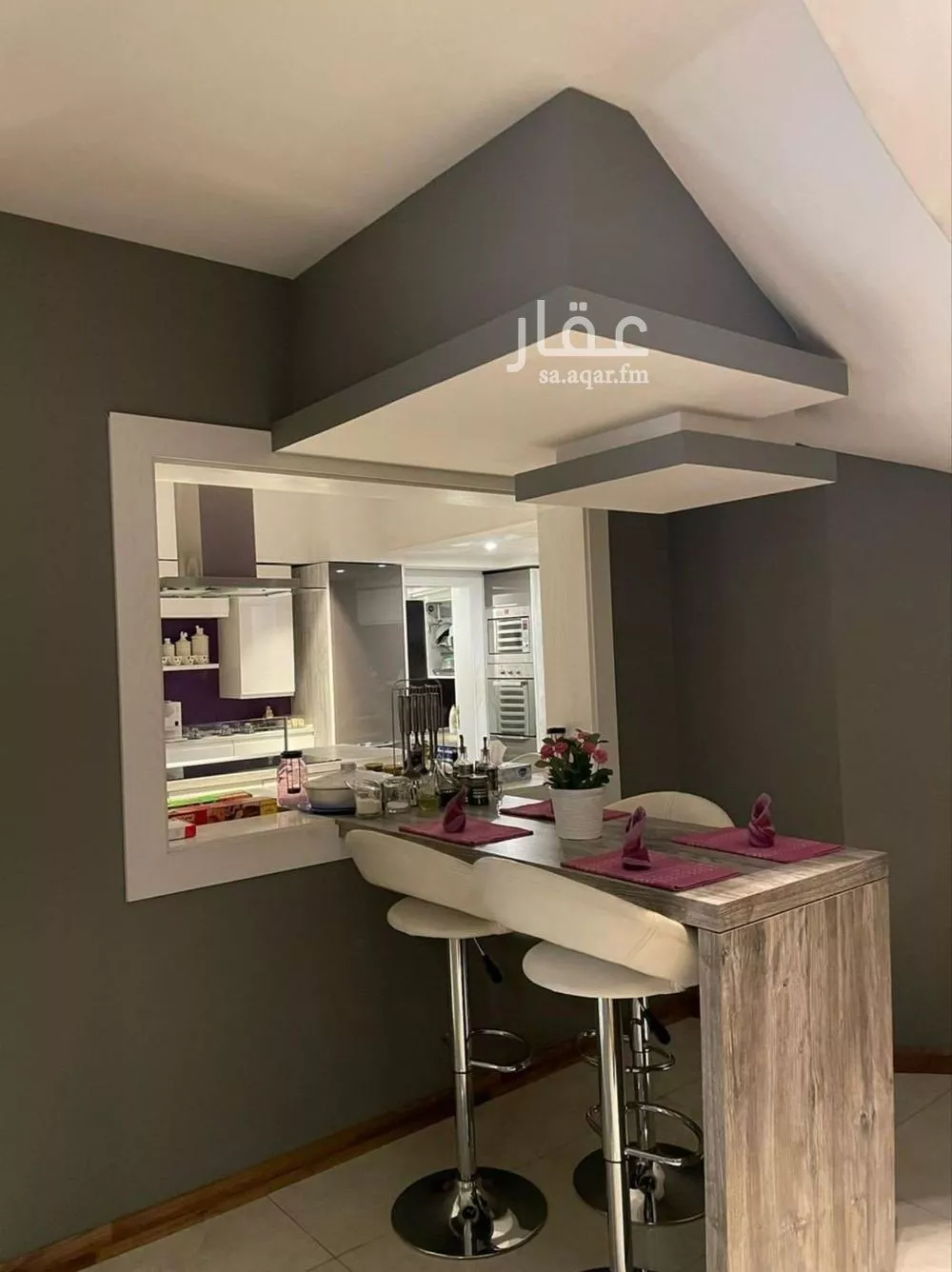 4 bedroom villa in At Taawon, Riyadh 6