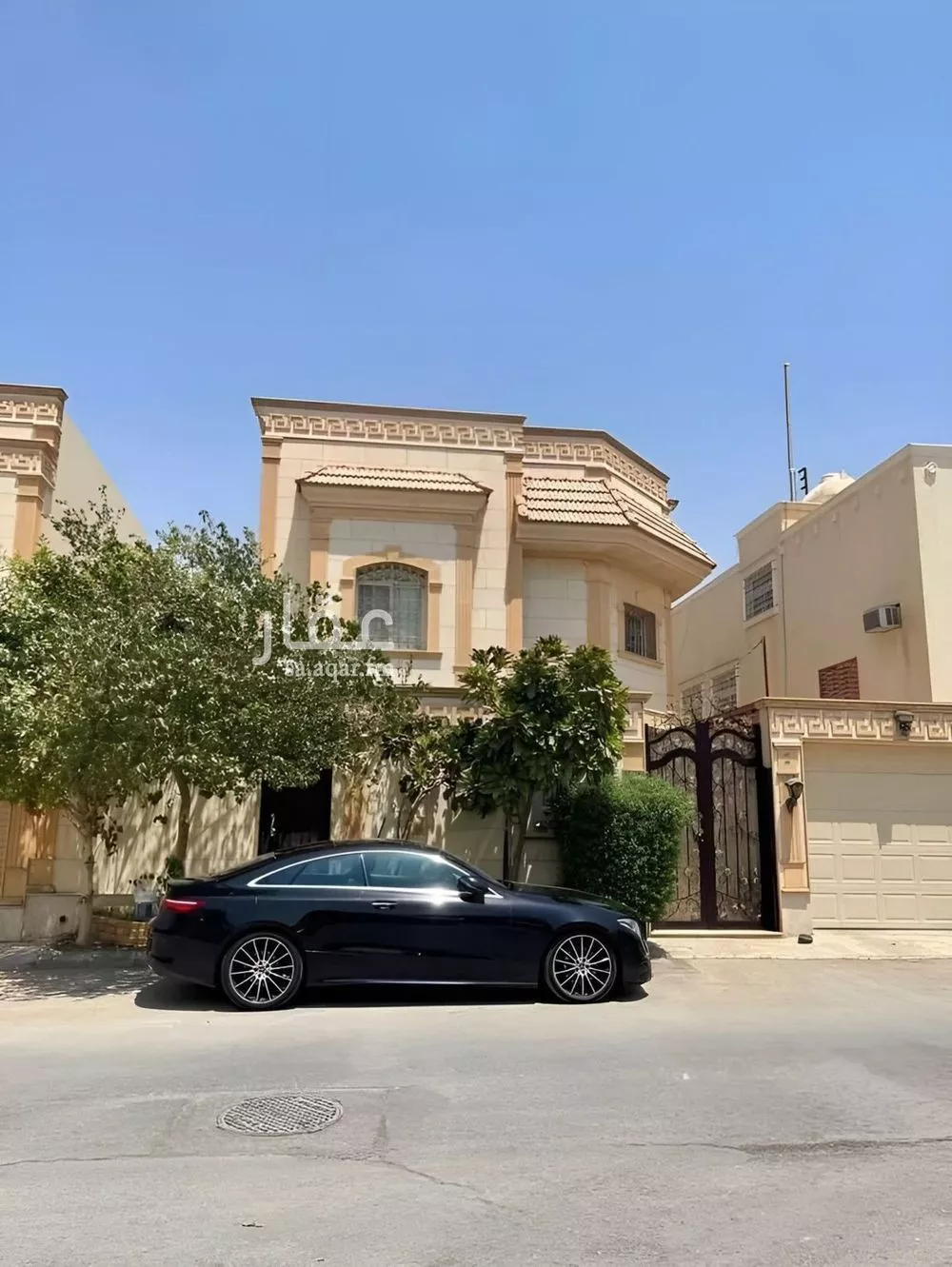 4 bedroom villa in At Taawon, Riyadh