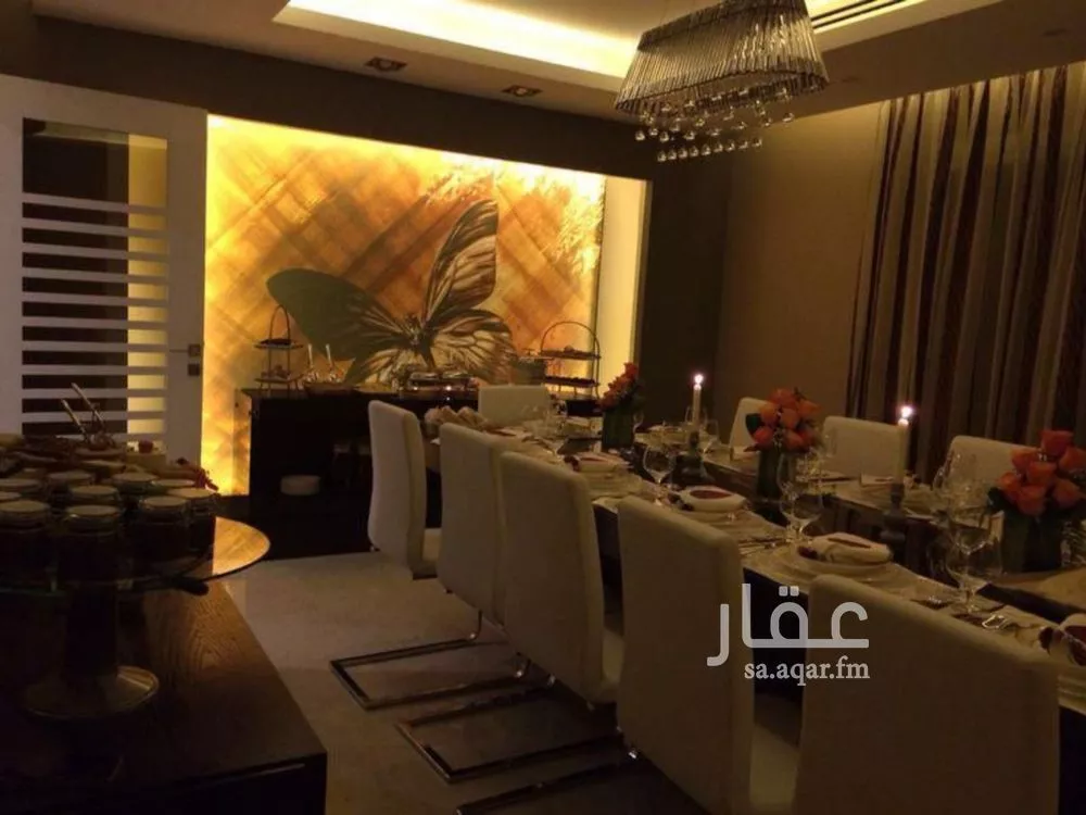4 bedroom villa in At Taawon, Riyadh 4