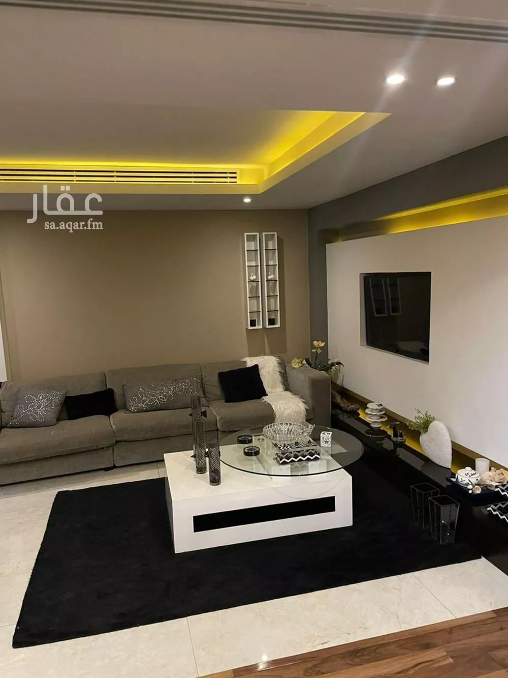 4 bedroom villa in At Taawon, Riyadh 3