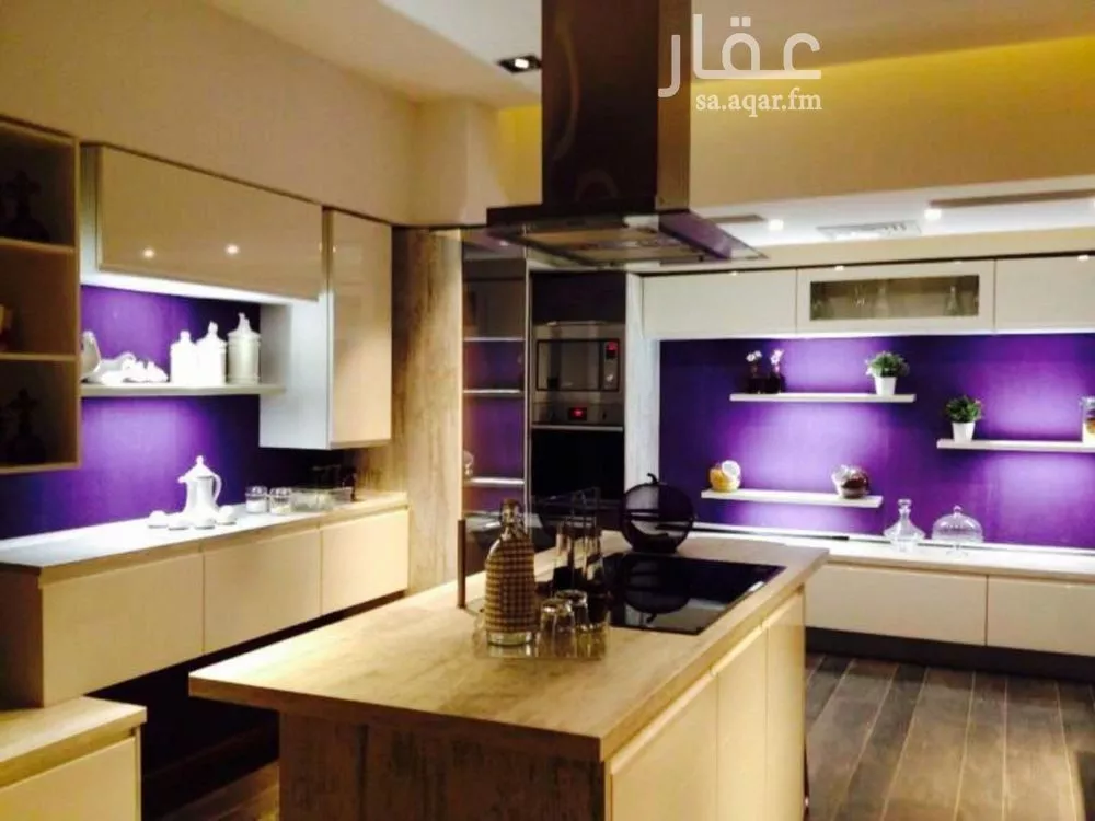 4 bedroom villa in At Taawon, Riyadh 7