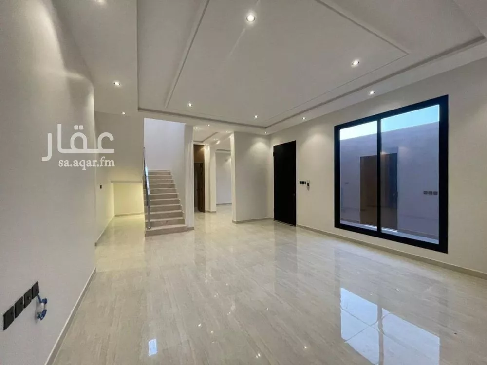 4 bedroom villa in Al Rimal, Riyadh 17