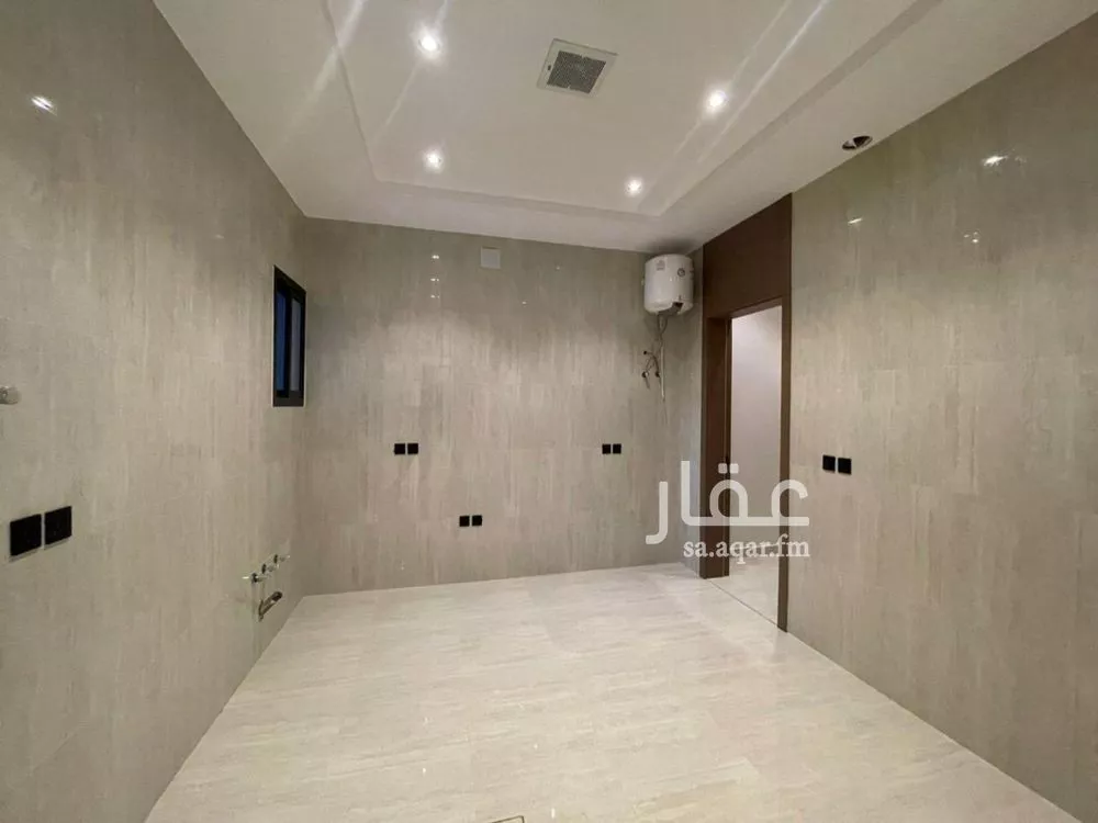 4 bedroom villa in Al Rimal, Riyadh 5