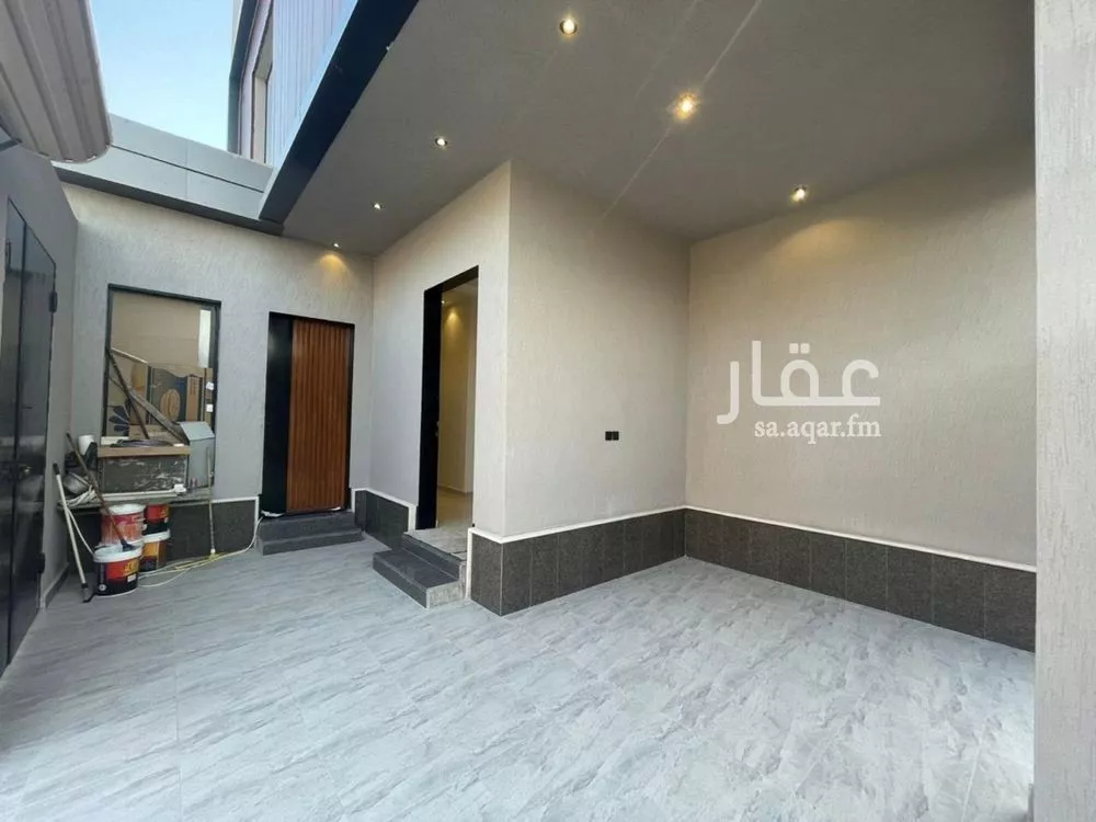 4 bedroom villa in Al Rimal, Riyadh 2