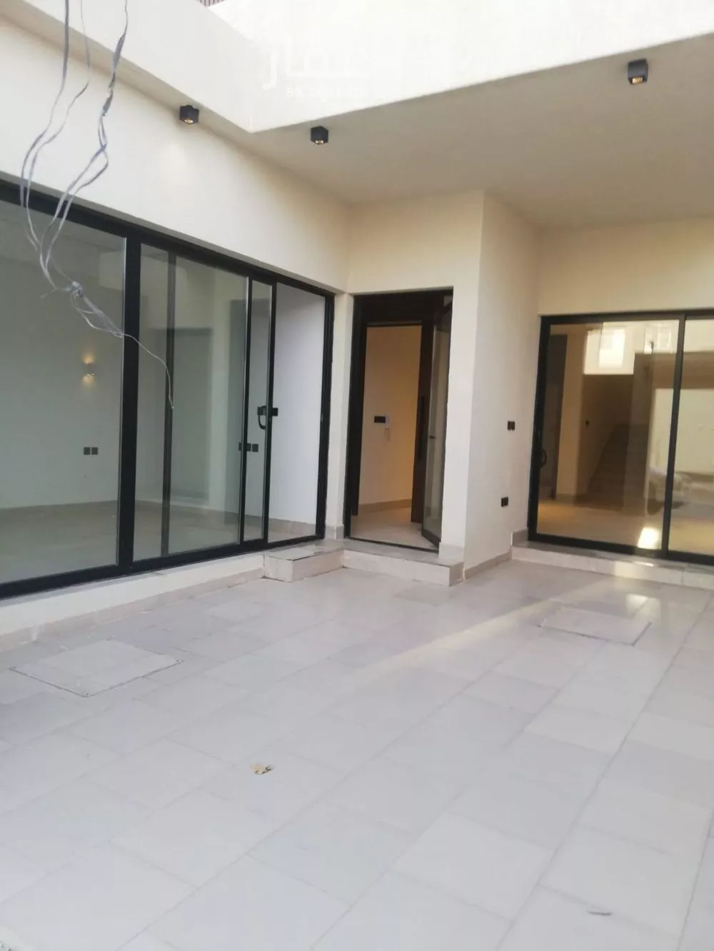 4 bedroom villa in Al Hazm, Riyadh 4