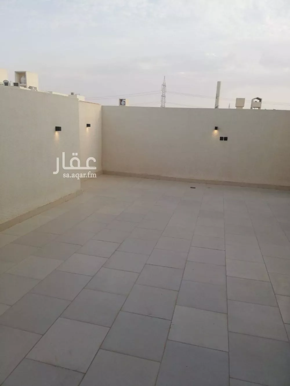 4 bedroom villa in Al Hazm, Riyadh 19
