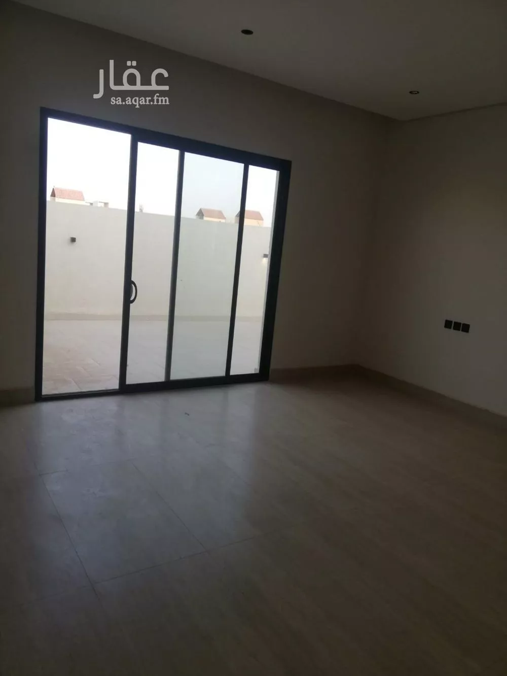 4 bedroom villa in Al Hazm, Riyadh 11