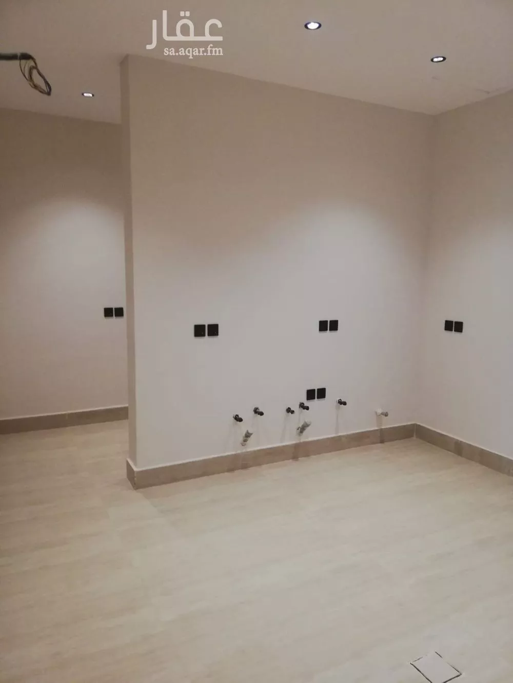 4 bedroom villa in Al Hazm, Riyadh 17
