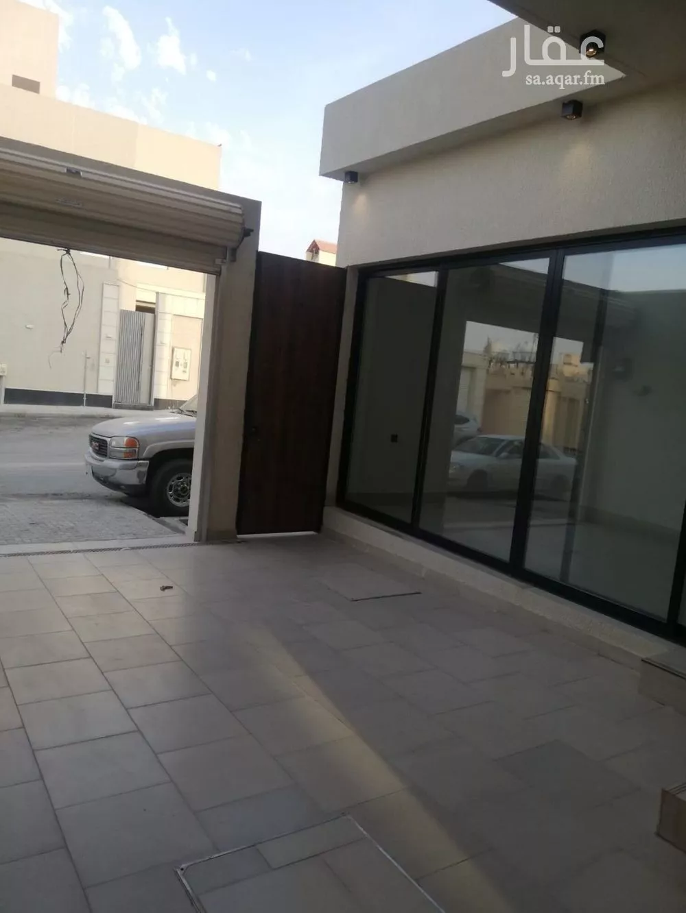 4 bedroom villa in Al Hazm, Riyadh 3