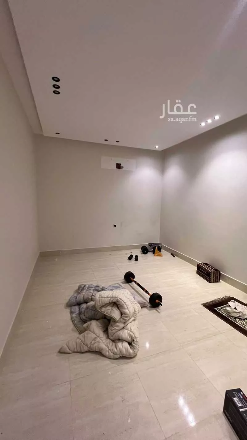 فيلا 4 غرف في عكاظ، الرياض 4