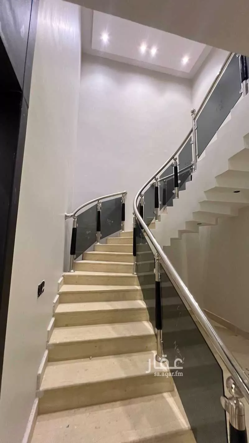 فيلا 4 غرف في عكاظ، الرياض 21