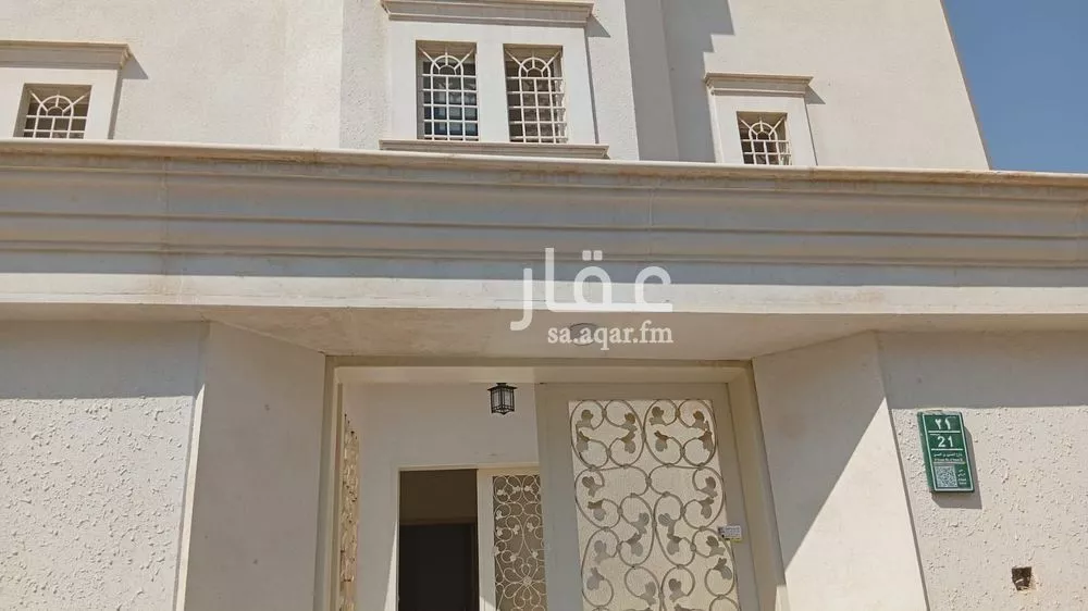 4 bedroom villa in Al Rawabi, Riyadh