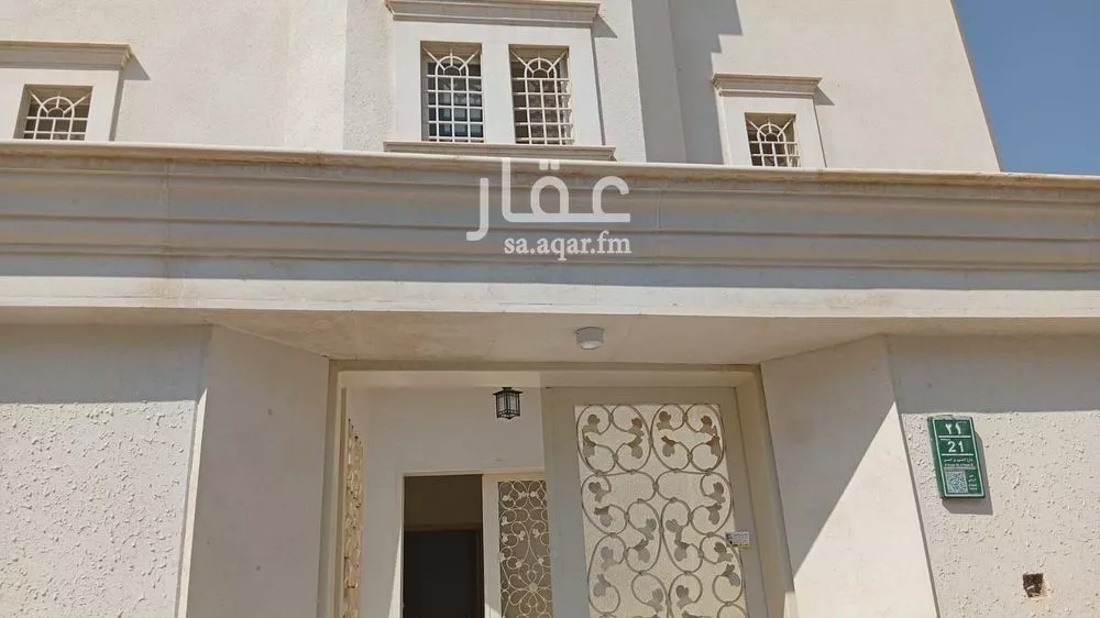 4 bedroom villa in Al Rawabi, Riyadh 10