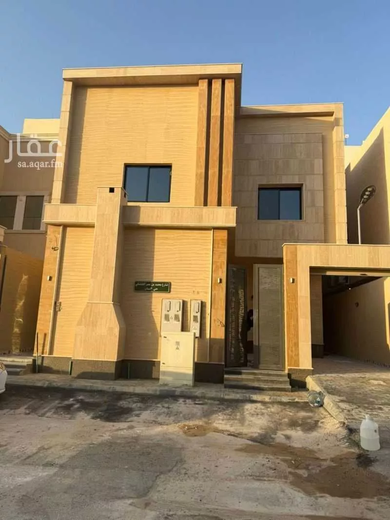 6 bedroom villa in Ash Sharq, Riyadh