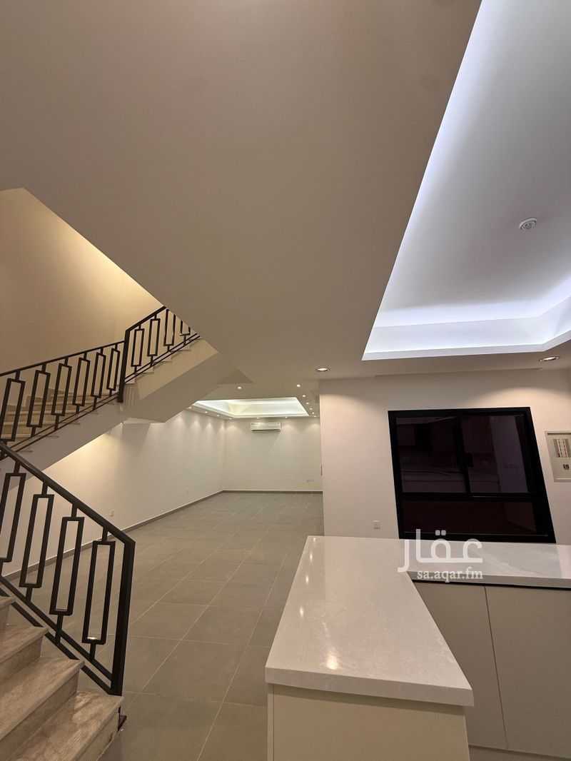 3 bedroom villa in Al Narjis, Riyadh