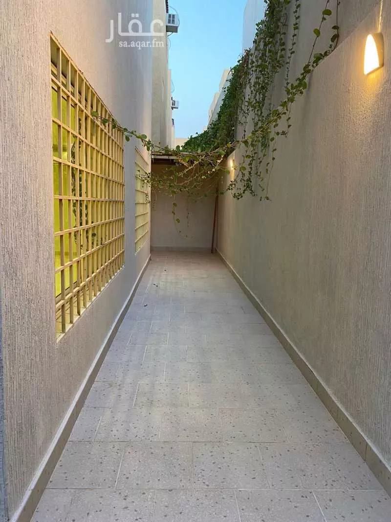 4 bedroom villa in Al Yasmin, Riyadh 5