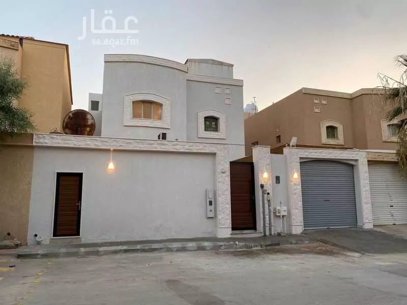 4 bedroom villa in Al Yasmin, Riyadh 9