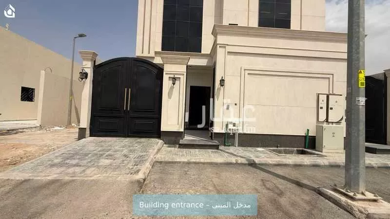5 bedroom villa in An Nadhim, Riyadh 2