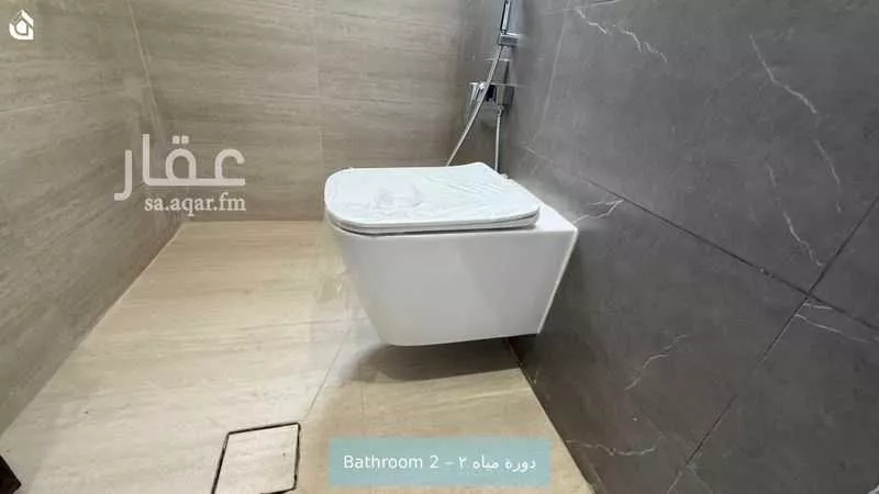 5 bedroom villa in An Nadhim, Riyadh 21