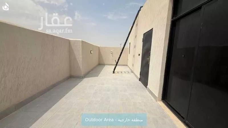 5 bedroom villa in An Nadhim, Riyadh 26