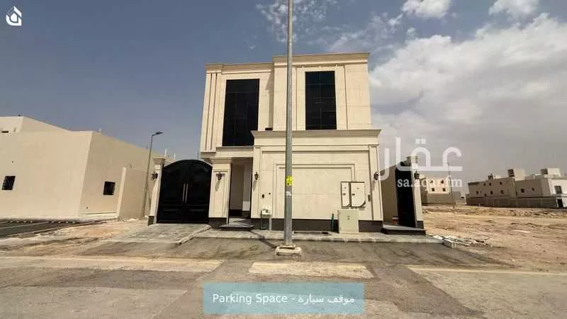 5 bedroom villa in An Nadhim, Riyadh 8