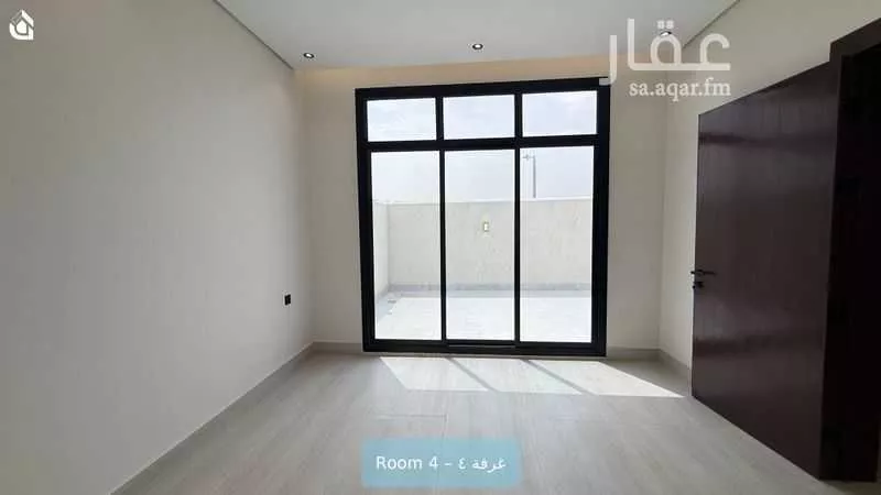 5 bedroom villa in An Nadhim, Riyadh 16