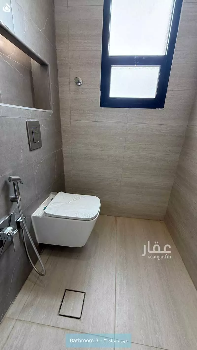 5 bedroom villa in An Nadhim, Riyadh 22