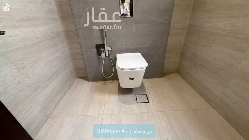 5 bedroom villa in An Nadhim, Riyadh 23