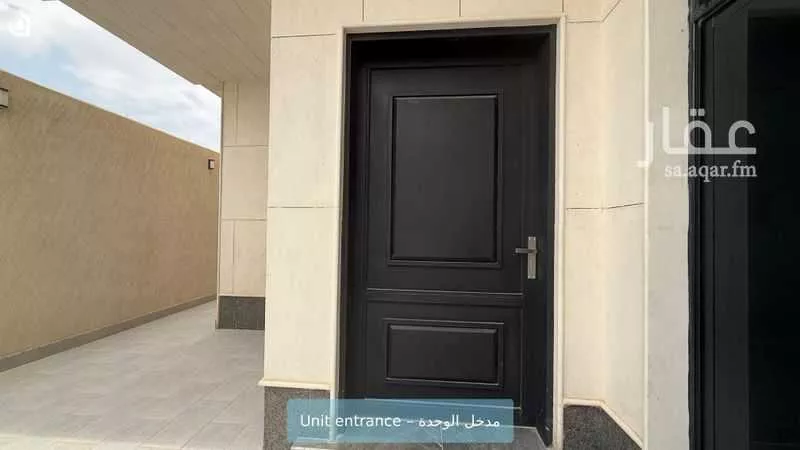 5 bedroom villa in An Nadhim, Riyadh 4
