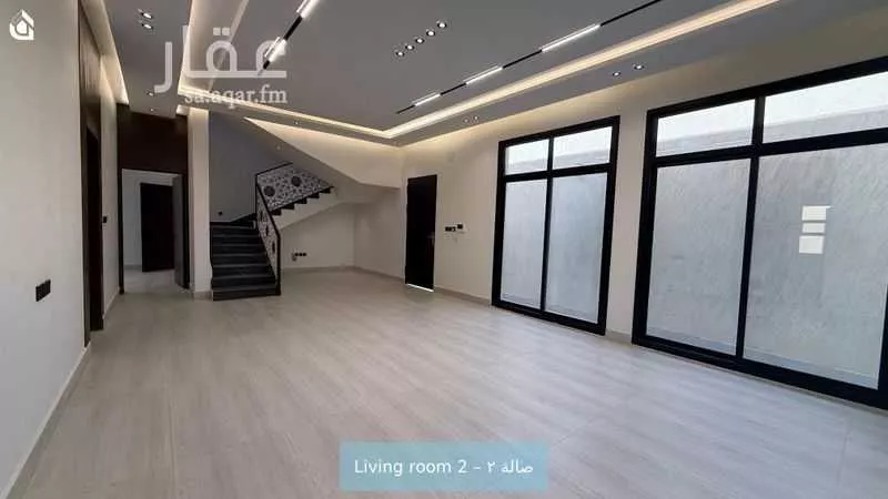 5 bedroom villa in An Nadhim, Riyadh 5