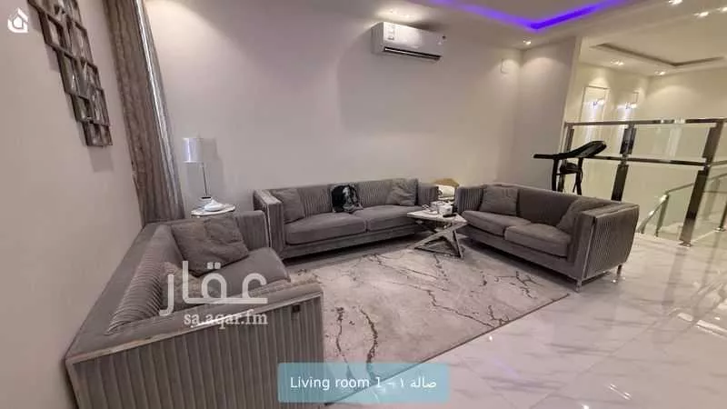 فيلا 4 غرف في العارض، الرياض 7