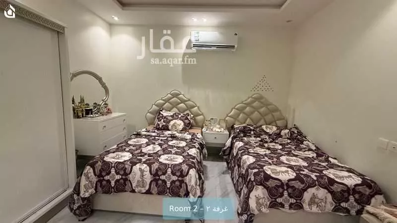 فيلا 4 غرف في العارض، الرياض 12