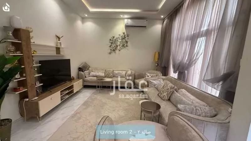 فيلا 4 غرف في العارض، الرياض 4