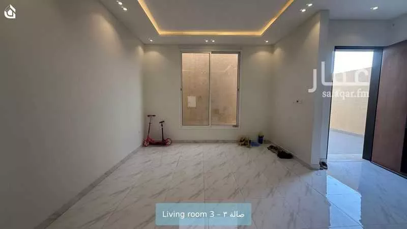 فيلا 4 غرف في العارض، الرياض 6